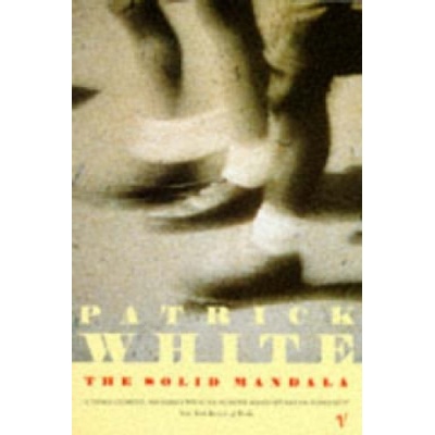 Solid Mandala | Patrick White