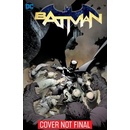 Batman by Scott Snyder and Greg Capullo Omnibus Volume 1
