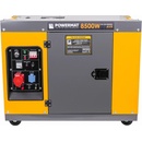 Powermat PM-AGR-8500MD