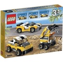 LEGO® Creator 31046 Rýchle auto