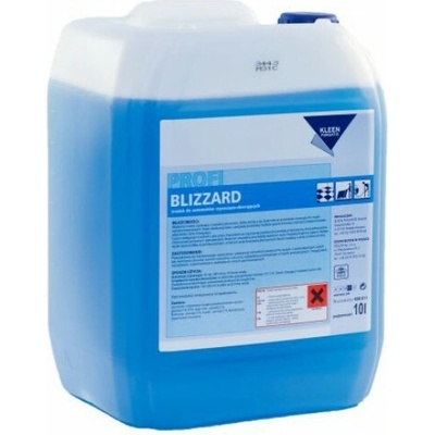 KLEEN BLIZZARD Čistiaci prostriedok pre podlahové automaty 10 l