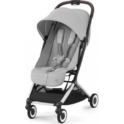 Cybex Sport ORFEO rám Silver Fog Grey 2024 – Zbozi.Blesk.cz