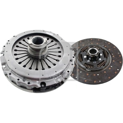 Sada spojky FEBI BILSTEIN 105141