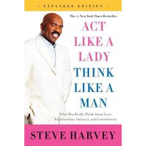 Act Like a Lady, Think Like a Man (2014)