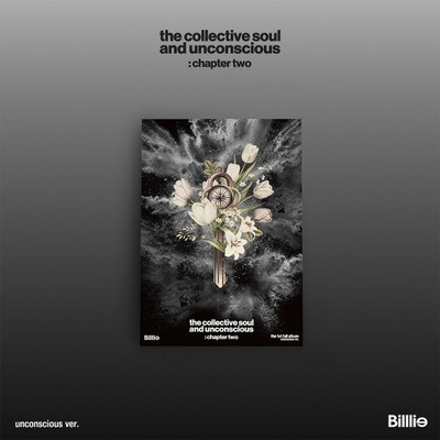 Daniel Shopping s. r. o Billlie: Collective Soul And Unconscious: Chapter Two (Unconscious Version) - CD (093589)