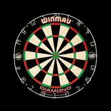 Winmau DIAMOND Plus