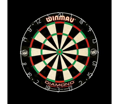 Winmau DIAMOND Plus