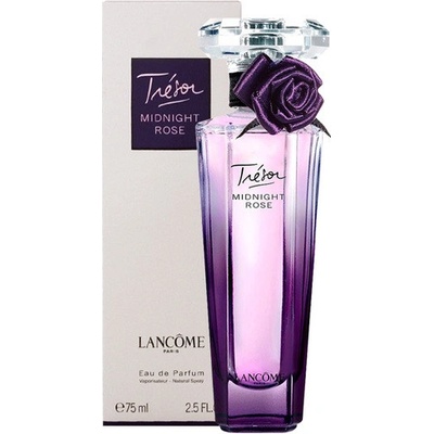 Lancôme Tresor Midnight Rose parfumovaná voda dámska 30 ml