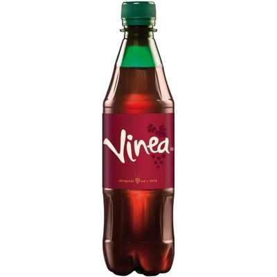 Vinea červená 12 x 0,5 l