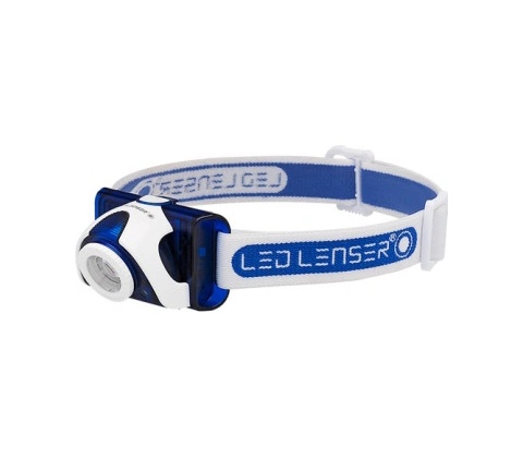 Ledlenser SEO 7R
