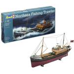 Revell Northsea Fishing Trawler 1:142 (05204)