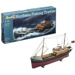 Revell Northsea Fishing Trawler 1:142 (05204)