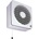 Vortice - Италия VARIO 150/6" P LL S Прозоречен вентилатор с корда LongLife 30.000h Vortice (VO12614)