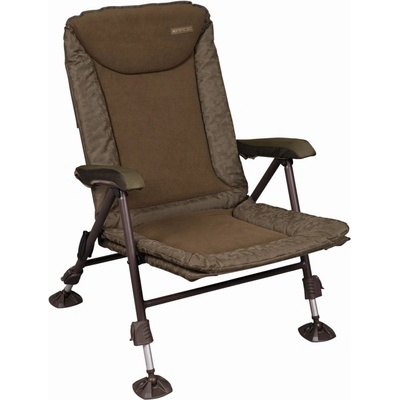 Spro Křeslo Grade Socializer
