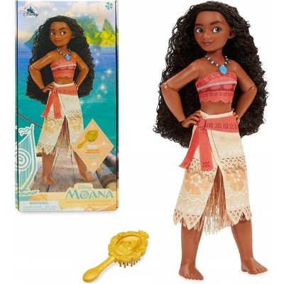 Disney Princezny Moana 26,5 cm