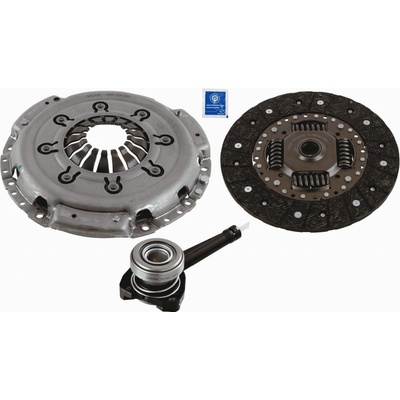 Spojková sada SACHS Kit plus CSC 3000 990 624