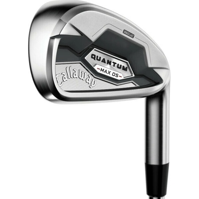 Callaway Quantum Max OS železa pravé 5-PW 6 grafit Regular