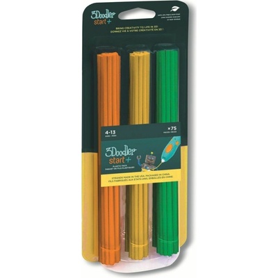 3Doodler 3DS-ECO-MIX2-75