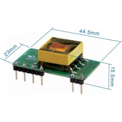Mean Well IOB-15-15C Napájecí modul 15W 15V