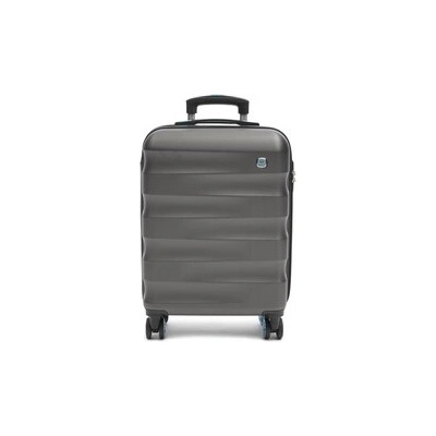 DIELLE Самолетен куфар за ръчен багаж 150 50 AN Сив (150 50 AN)