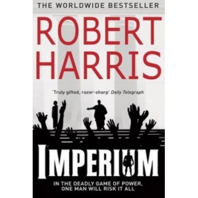 Imperium - Robert Harris