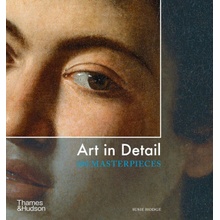 Art in Detail - Susie Hodge