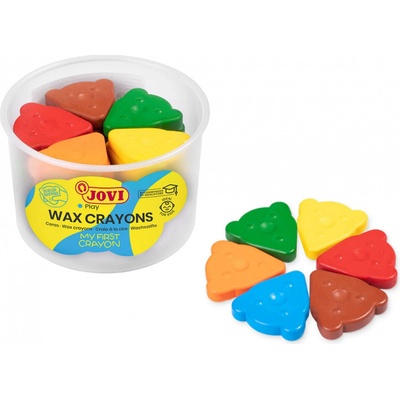 Jovi Voskovky Magic Bear 30ks