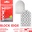 TENGA Pocket Stroker Block Edge