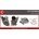 Startér CASCO CST15249AS