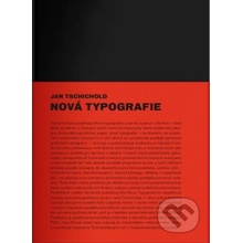 Nová typografie - Jan Tschichold