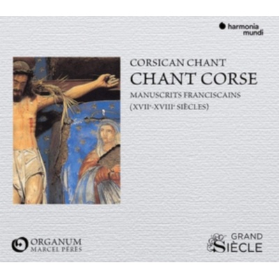 Chant De L'glise De Rome - Vpres Du Jour De Pques CD