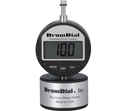 DRUMDIAL DDD