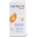 Intimní mycí prostředky Lactacyd Femina mycí emulze 400 ml