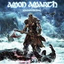 Jomsviking Amon Amarth CD