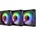 Krux Corvus 120 ARGB KIT KRXE007