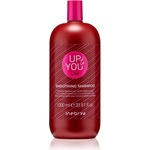 Inebrya Up To You Liss Smoothing Shampoo изглаждащ шампоан за непокорна коса 1000ml