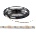 ELMARK Led300 5050 12v dc ip20 60pcs/1m СИН (99led500)