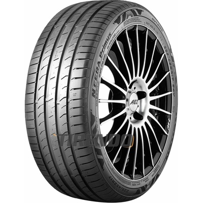 Nexen N'Fera Primus SU1 Plus 235/45 R17 97Y