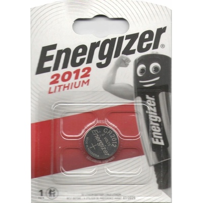 Energizer CR2012 1ks 7638900411577