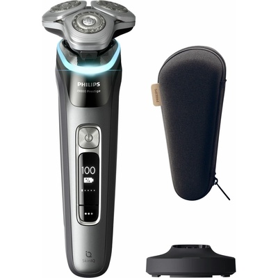 Philips XP9202/10 šedý