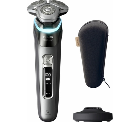Philips XP9202/10 šedý