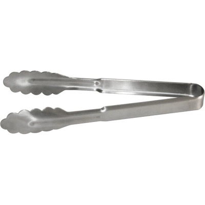 TOMGAST Kleště servírovací 24 cm