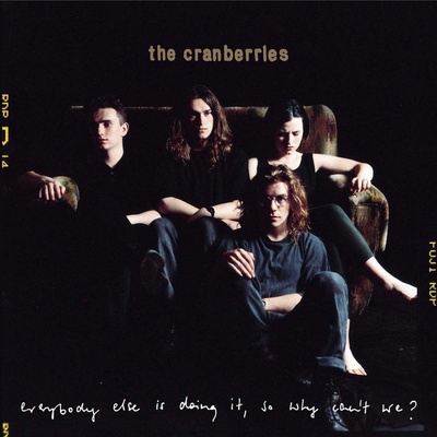 Cranberries - Everybody Else Is Doing... LP
