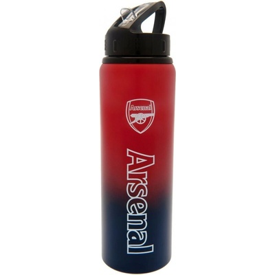 Arsenal FC Športová alu fľaša 750ml