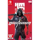 Ghostrunner