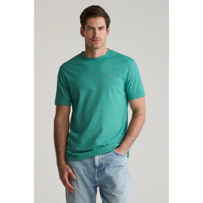 Gant Graphic printed deep green