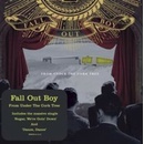 FALL OUT BOY: FROM UNDER THE CORK TREE CD