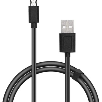 Speedlink SL-170212-BK micro-USB/USB, 1,8m, černý