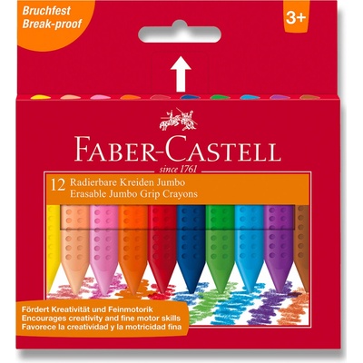 Faber Castell 122540 12 ks