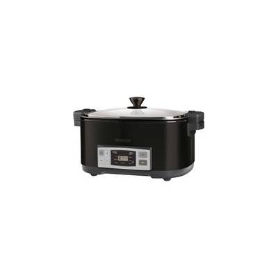 SENCOR SPR 5508BK
